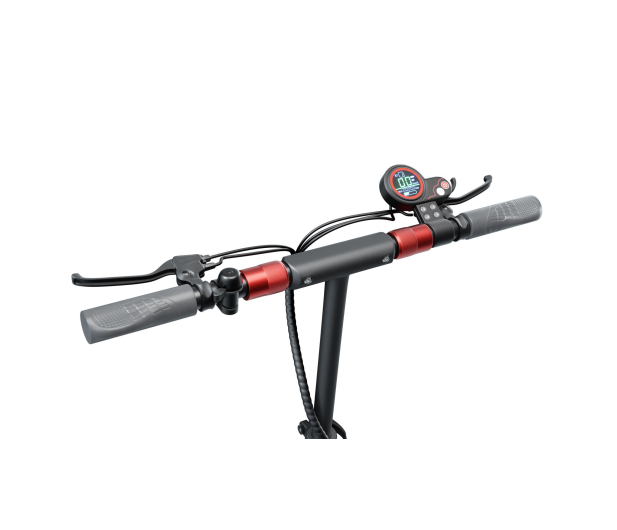 Motus Pro 8.5 Lite Grey - 1063107 - zdjęcie 5